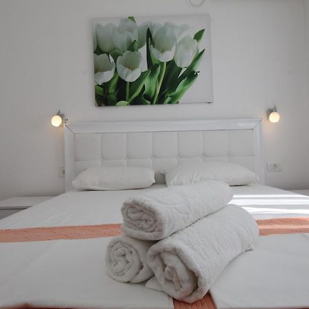 Luxury Apartment Stefan Sveti Stefan Zewnętrze zdjęcie