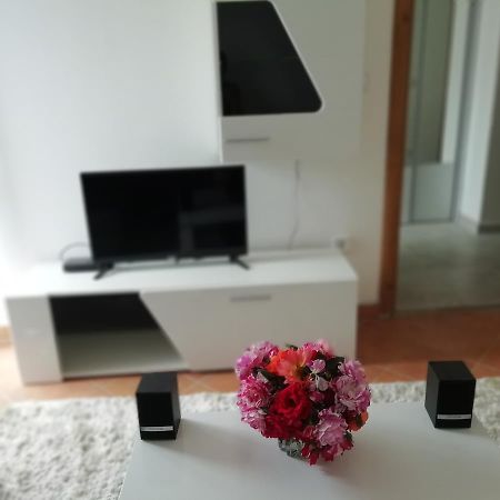 Luxury Apartment Stefan Sveti Stefan Zewnętrze zdjęcie