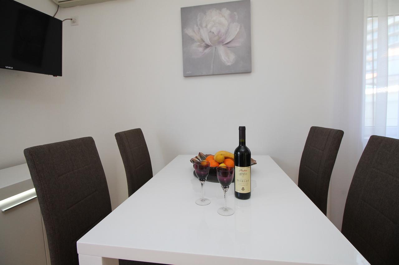 Luxury Apartment Stefan Sveti Stefan Zewnętrze zdjęcie