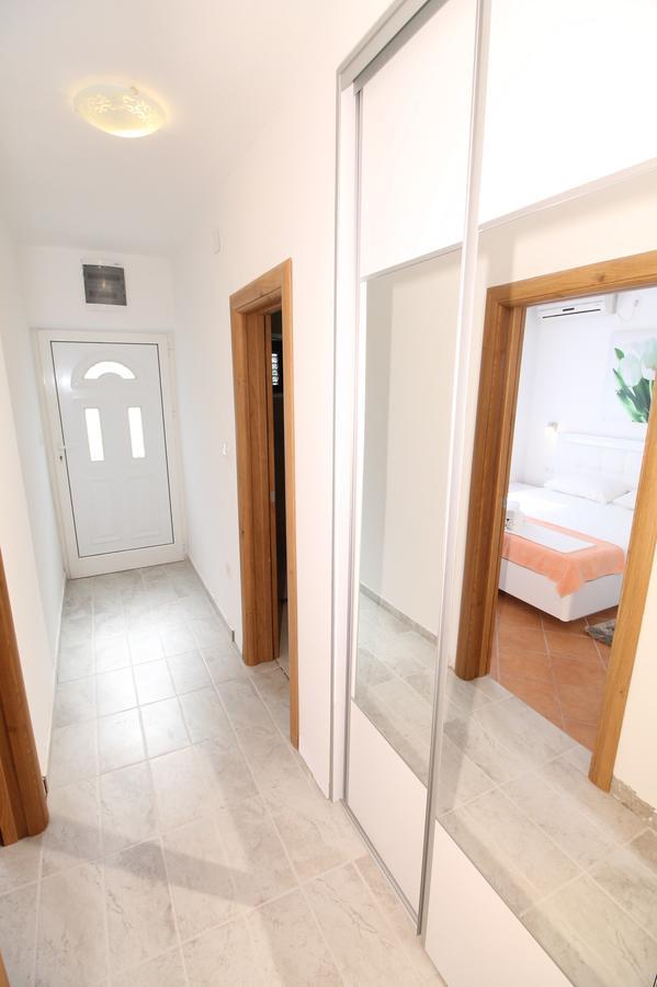 Luxury Apartment Stefan Sveti Stefan Zewnętrze zdjęcie