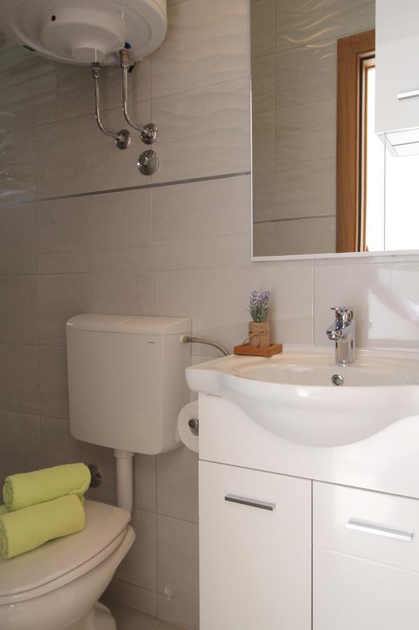 Luxury Apartment Stefan Sveti Stefan Zewnętrze zdjęcie