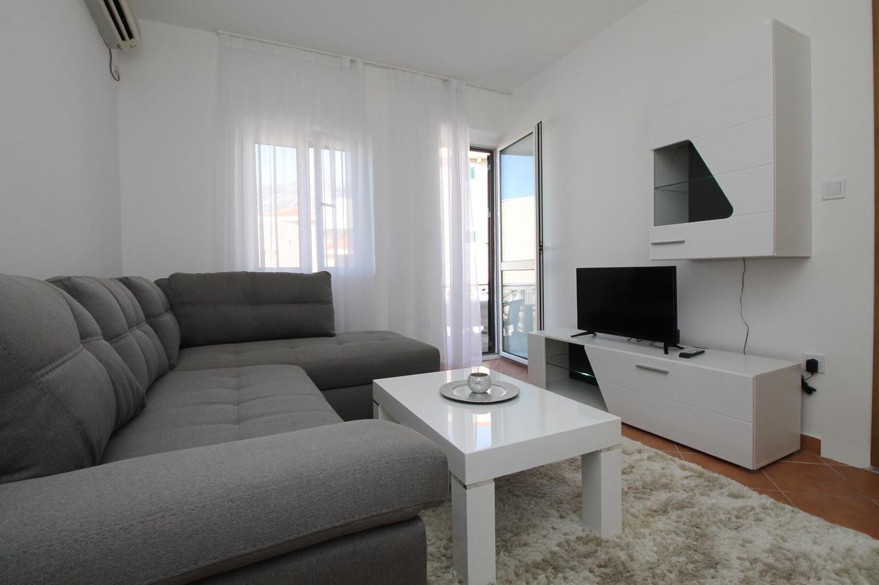 Luxury Apartment Stefan Sveti Stefan Zewnętrze zdjęcie