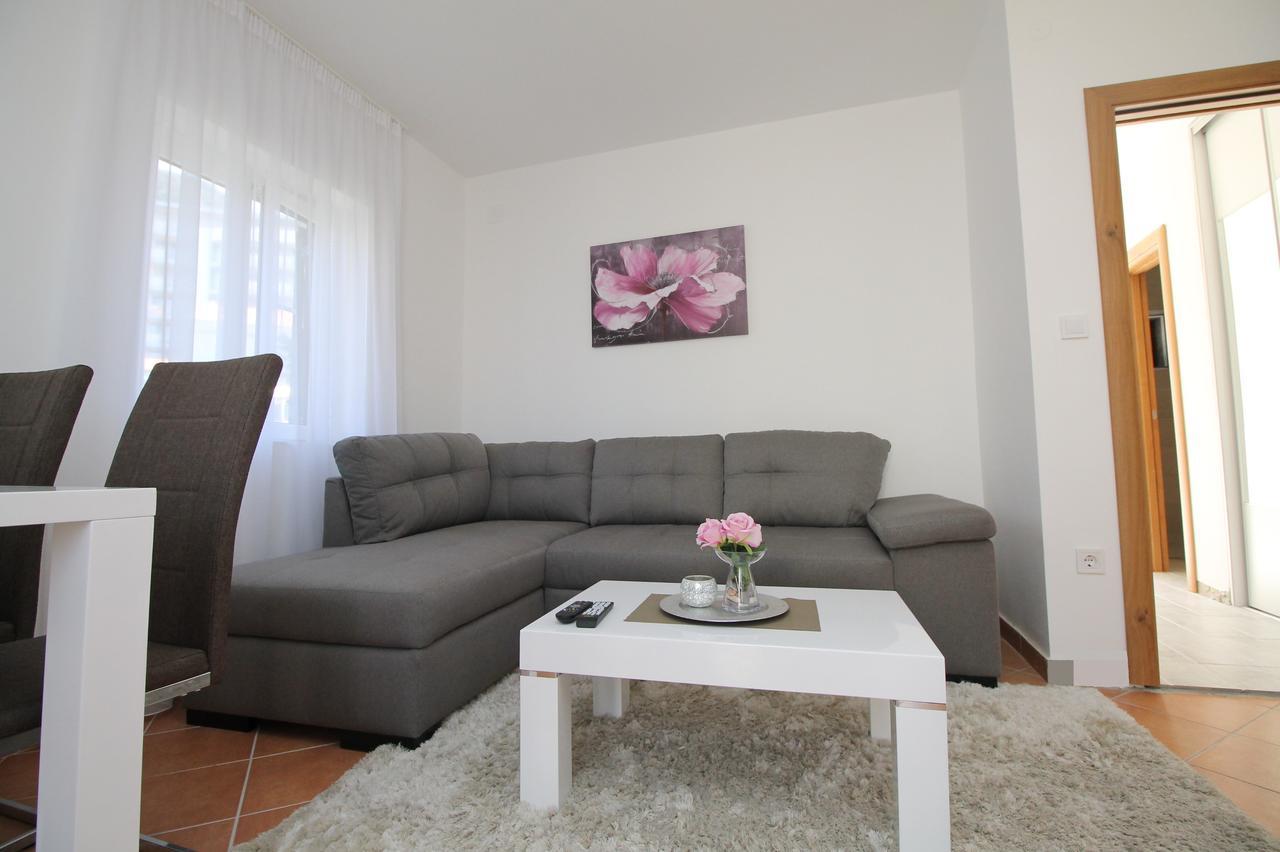Luxury Apartment Stefan Sveti Stefan Zewnętrze zdjęcie