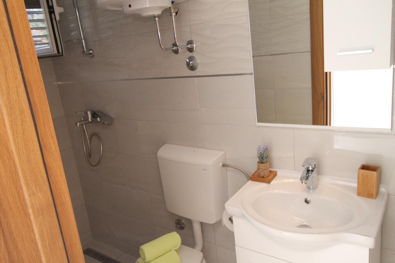 Luxury Apartment Stefan Sveti Stefan Zewnętrze zdjęcie