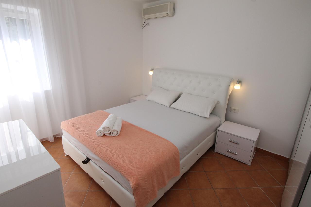 Luxury Apartment Stefan Sveti Stefan Zewnętrze zdjęcie