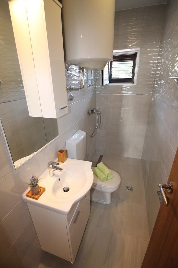 Luxury Apartment Stefan Sveti Stefan Zewnętrze zdjęcie
