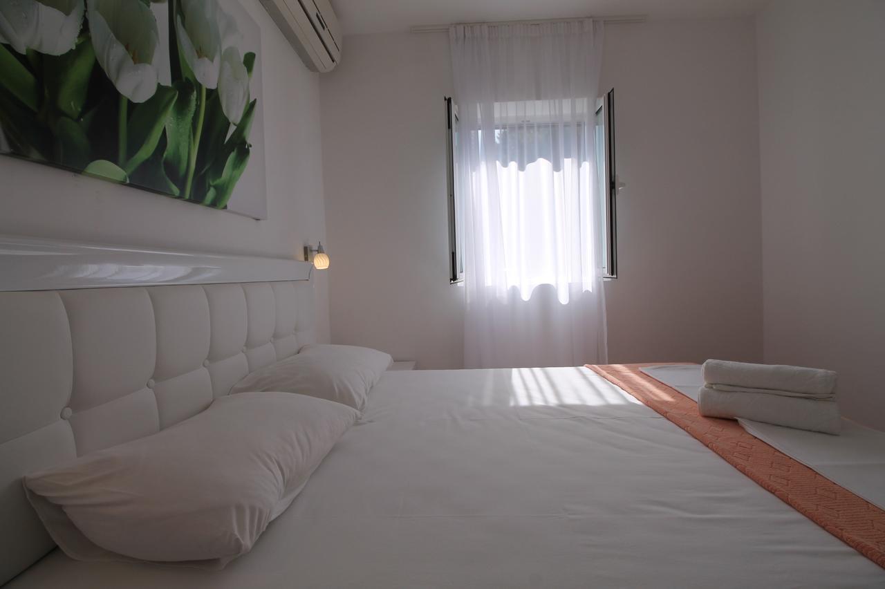 Luxury Apartment Stefan Sveti Stefan Zewnętrze zdjęcie