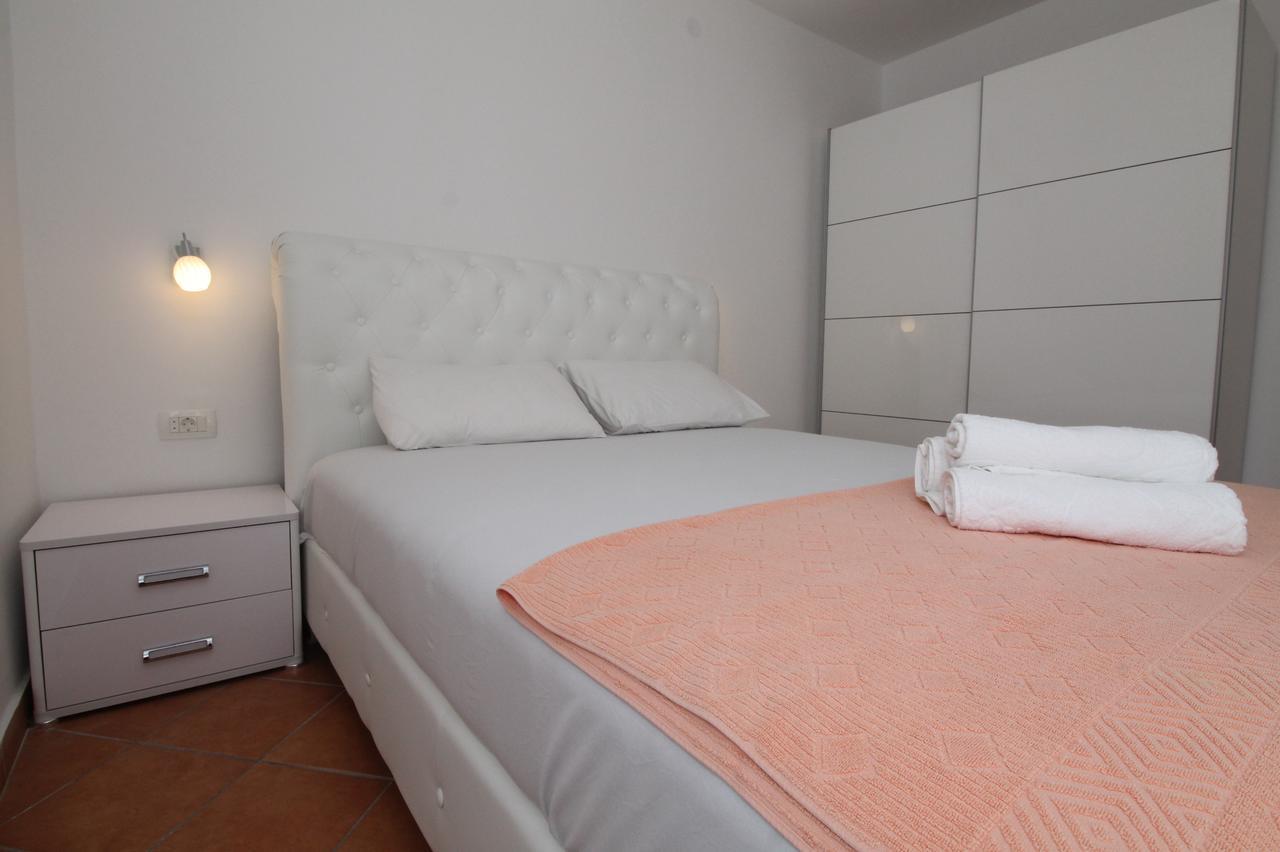 Luxury Apartment Stefan Sveti Stefan Zewnętrze zdjęcie