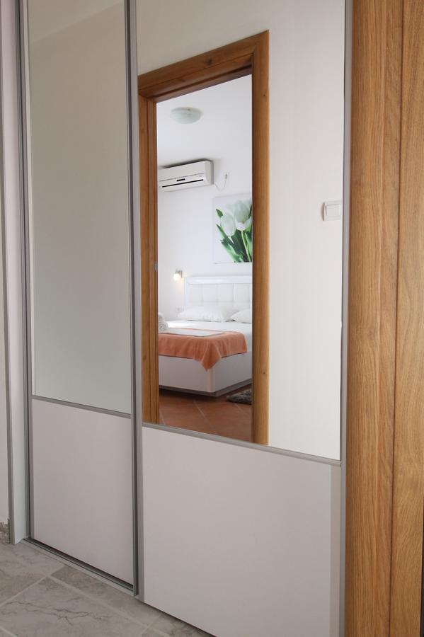 Luxury Apartment Stefan Sveti Stefan Zewnętrze zdjęcie