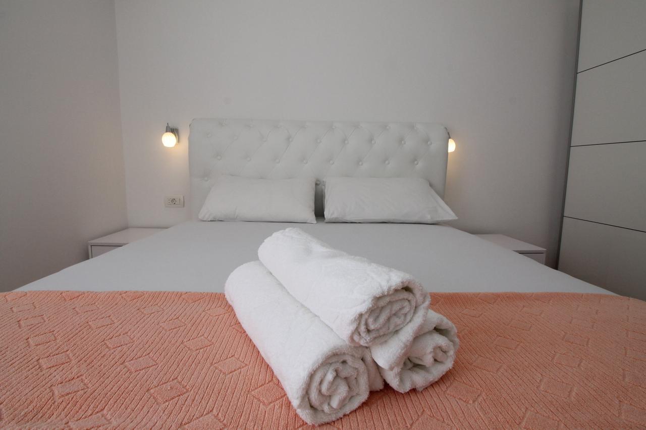 Luxury Apartment Stefan Sveti Stefan Zewnętrze zdjęcie